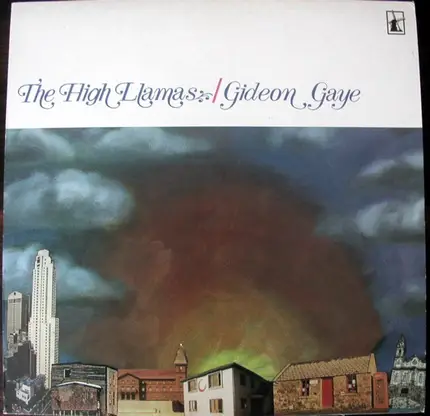 The High Llamas - Gideon Gaye