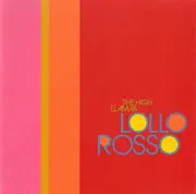 CD - The High Llamas - Lollo Rosso