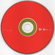 CD - The High Llamas - Lollo Rosso