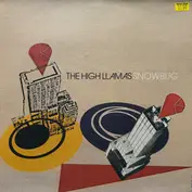 The High Llamas