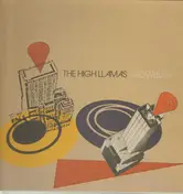 The High Llamas - Snowbug