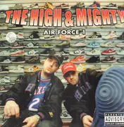 LP - The High & Mighty - Air Force 1