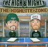 CD - The High & Mighty - The Highlite Zone