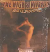 The High & Mighty