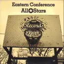 Double LP - High & Mighty / Mad Skillz / Smut Peddlers a.o. - Present Eastern Conference All Stars