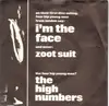 7inch Vinyl Single - The High Numbers - I'm The Face / Zoot Suit