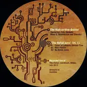 The High On Wye Quintet