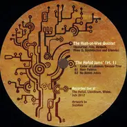 The High On Wye Quintet - The Hafod Jams (Part 1)
