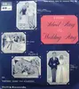 7inch Vinyl Single - The High School Four with Jimmy Carroll And His Orchestra - From School Ring To Wedding Ring / 13 Goin' On 14