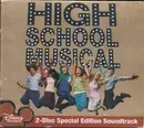 CD - The High School Musical Cast - High School Musical (2-Disc Special Edition Soundtrack)