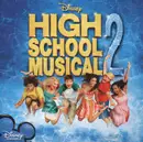 CD - The High School Musical Cast - High School Musical 2 (Soundtrack)