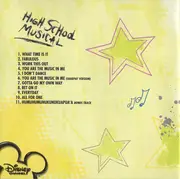 CD - The High School Musical Cast - High School Musical 2 (Soundtrack)