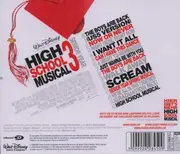 CD - The High School Musical Cast - High School Musical 3: Senior Year