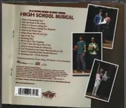 CD - The High School Musical Cast - High School Musical (Soundtrack)