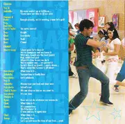 CD Single - The High School Musical Cast - What Time Is It