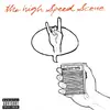 CD - The High Speed Scene - The High Speed Scene