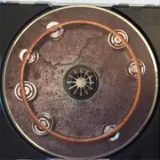 CD - The High Strung - Soap - EP