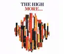 CD Single - The High - More…