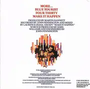 CD Single - The High - More…