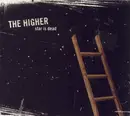 CD - The Higher - Star Is Dead - EP