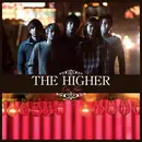 CD - The Higher - On Fire