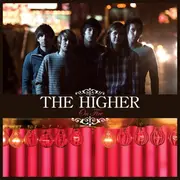 CD - The Higher - On Fire