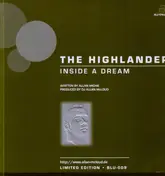 Highlander - Inside A Dream