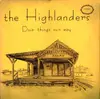 LP - The Highlanders - Doin' Things Our Way