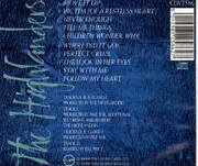 CD - The Highlanders - A Perfect Crime