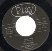 Highlights - Studio Blues / Ah, So