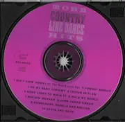 CD - The Highliners - More Country Line Dance Hits