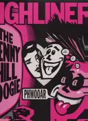 The Highliners - The Benny Hill Boogie