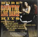 CD - The Highliners - More Country Line Dance Hits