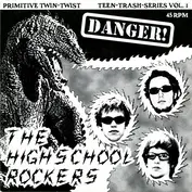 The Highschool Rockers