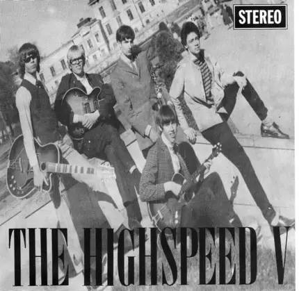 The Highspeed V - Baby