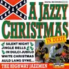 CD - The Highway Jazzmen - A Jazzy Christmas In Dixie