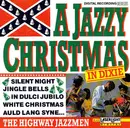 CD - The Highway Jazzmen - A Jazzy Christmas In Dixie