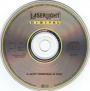 CD - The Highway Jazzmen - A Jazzy Christmas In Dixie