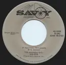 7inch Vinyl Single - The Highway QC's - If You Fail, Try Again / Oh How Wonderful