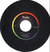 Highway QC's - Nobody Knows / All Men Are Made By God