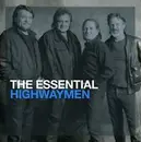 Double CD - The Highwaymen - The Essential Highwaymen