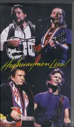 The Highwaymen - Highwaymen Live!