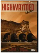 DVD - The Highwaymen - Highwaymen Live! - Still Sealed