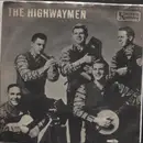 7inch Vinyl Single - The Highwaymen - Michael / Santiano - MONO