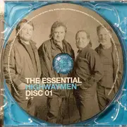 Double CD - The Highwaymen - The Essential Highwaymen