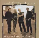CD - The Highwaymen - The Road Goes On Forever