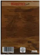 DVD - The Highwaymen - Highwaymen Live! - Still Sealed