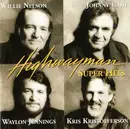 CD - The Highwaymen - Super Hits