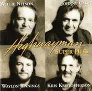 The Highwaymen - Super Hits