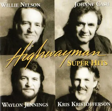 The Highwaymen - Super Hits